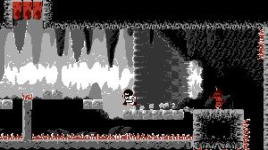 Mute Crimson DX screenshot 70650