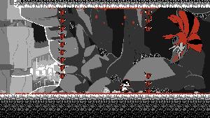 Mute Crimson DX screenshot 70651