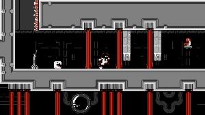 Mute Crimson DX screenshot 70653