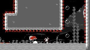 Mute Crimson DX screenshot 70654