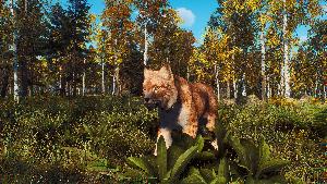 Way of the Hunter - Lintukoto Reserve screenshot 70657