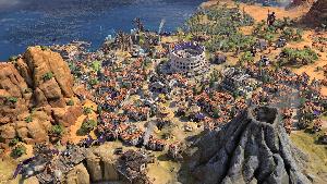 Sid Meier's Civilization VII Screenshot
