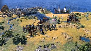 Sid Meier's Civilization VII Screenshot