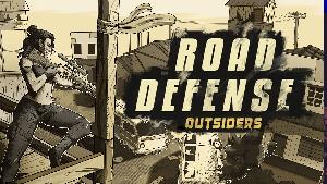 Road Defense: Outsiders Screenshots & Wallpapers
