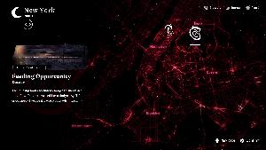 Vampire: The Masquerade - Reckoning of New York screenshot 70682