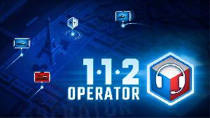 112 Operator Screenshots & Wallpapers