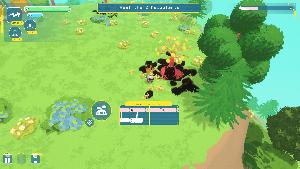 Melobot: A Last Song screenshot 70730