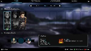 Rise Eterna War screenshot 70747