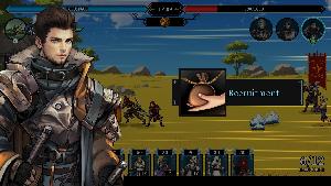 Rise Eterna War screenshot 70748
