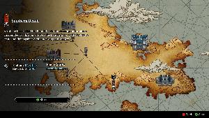 Rise Eterna War screenshot 70749