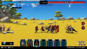 Rise Eterna War screenshot 70750