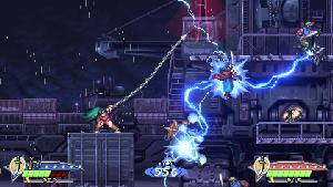 Shadow of the Ninja - Reborn screenshot 70753