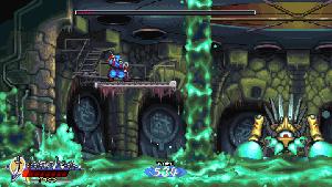 Shadow of the Ninja - Reborn screenshot 70754