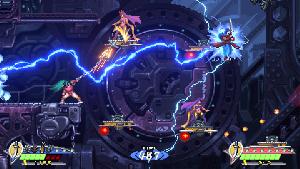 Shadow of the Ninja - Reborn screenshot 70755