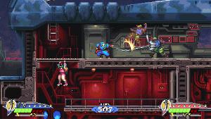 Shadow of the Ninja - Reborn Screenshot