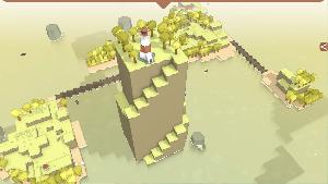 Bridges & Docks Screenshot