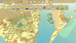Bridges & Docks Screenshot