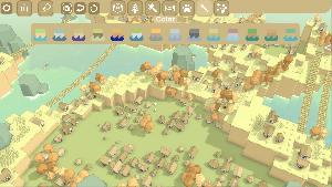 Bridges & Docks Screenshot