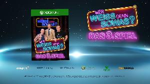 Wer weiß denn sowas? - Das 3. Spiel screenshots