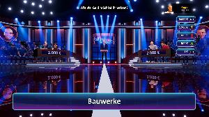 Wer weiß denn sowas? - Das 3. Spiel Screenshot