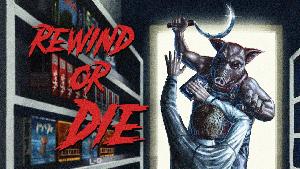 Rewind or Die screenshots