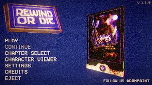 Rewind or Die screenshot 70807