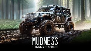 Mudness Offroad - 4x4 Truck Car Simulator Screenshots & Wallpapers