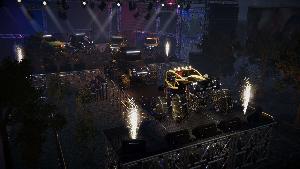 Mudness Offroad - 4x4 Truck Car Simulator screenshot 70846