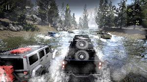 Mudness Offroad - 4x4 Truck Car Simulator screenshot 70837