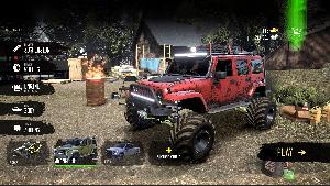 Mudness Offroad - 4x4 Truck Car Simulator screenshot 70839