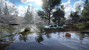 Mudness Offroad - 4x4 Truck Car Simulator screenshot 70840