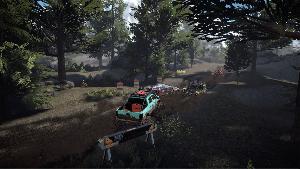 Mudness Offroad - 4x4 Truck Car Simulator screenshot 70843