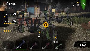 Mudness Offroad - 4x4 Truck Car Simulator screenshot 70844