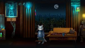 Cat's Request Screenshot