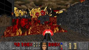 DOOM + DOOM II screenshot 70868