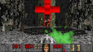 DOOM + DOOM II screenshot 70869