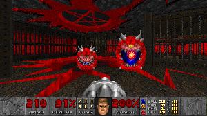 DOOM + DOOM II screenshot 70870