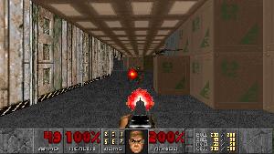 DOOM + DOOM II screenshot 70860