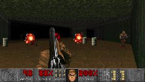 DOOM + DOOM II screenshot 70861