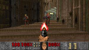 DOOM + DOOM II screenshot 70862