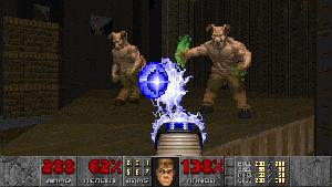 DOOM + DOOM II screenshot 70863