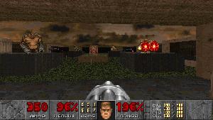 DOOM + DOOM II screenshot 70864