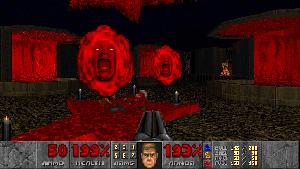 DOOM + DOOM II screenshot 70865
