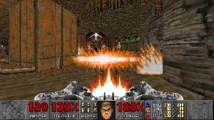 DOOM + DOOM II screenshot 70866