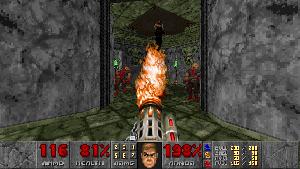 DOOM + DOOM II screenshot 70867