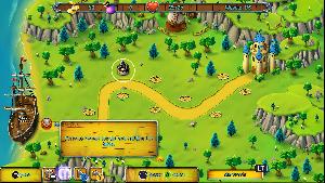 Medieval Defenders screenshot 70909