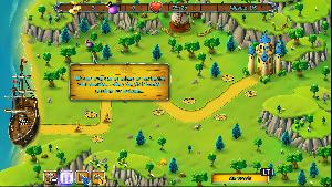 Medieval Defenders screenshot 70910