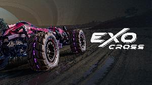 ExoCross screenshots