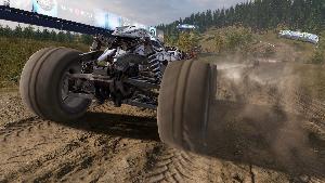 ExoCross screenshot 70916