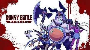 Bunny Battle Nemesis Screenshots & Wallpapers